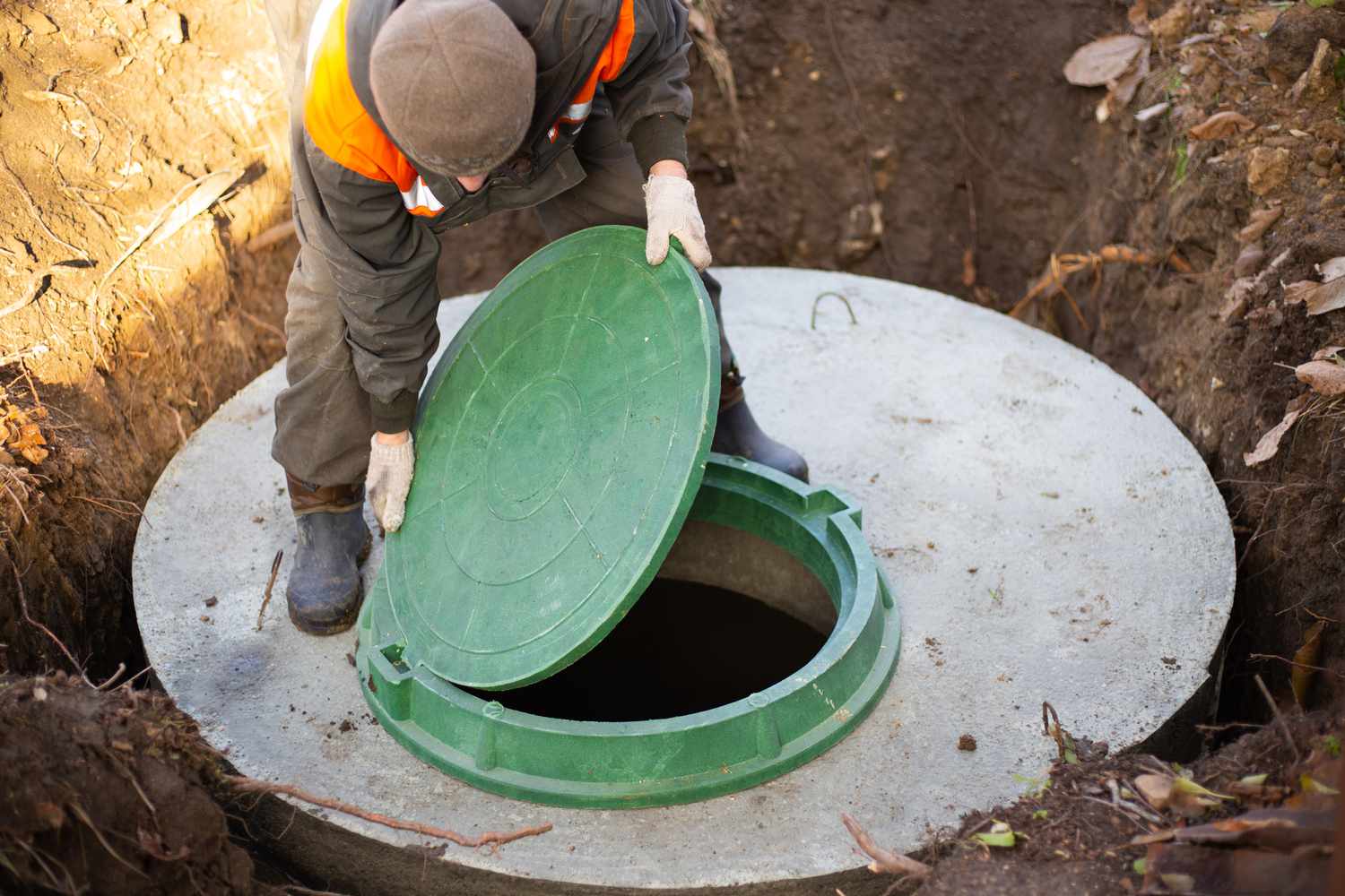 Septic Tank Repairs Greeley: Essential Guide to Maintenance