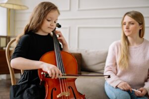 Musical Theory Junior Music Course