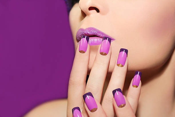 Fashion Nails, Care Tips, Fashion And Celebrity Nail Trends Ideas2024