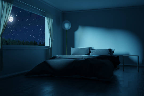 Getting A Night's Sleep is Important For Our l Well-Being,