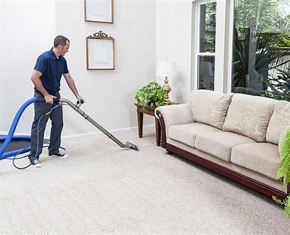 The Ultimate Guide to Carpet Cleaning: Tips, Techniques, and Best Practices