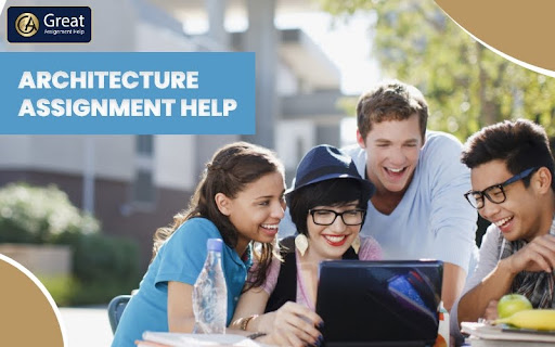 Architecture Assignment Help: Smart Way To Finish Assignment