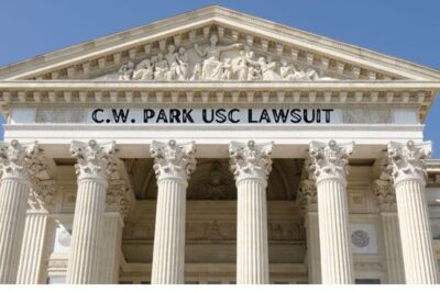 Introducing the C.W. Park USC Lawsuit: A Critical Examination