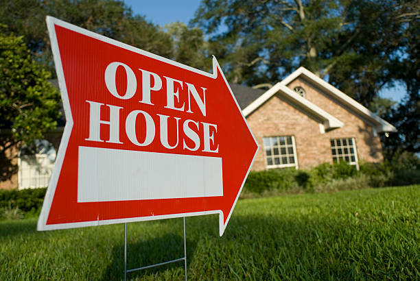 Open Houses Near Me: Advantages of attending open houses
