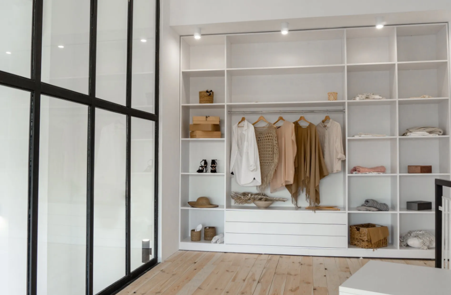 Best Interior Design Ideas for Small Apartments in Dubai