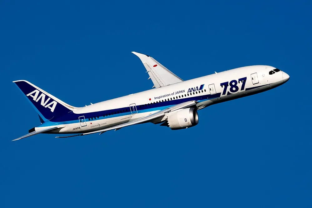 Boeing 787 By Features and Performance Commonly Known as Dreamliner