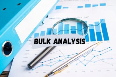 How to Get Best Bulk Analysis | Ultimate Guide2024