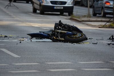 Examining the purpose of a Motorcycle Accident Lawyer in Ocala