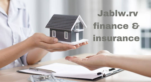 Exploring the Role of Jablw.rv in Finance and Insurance
