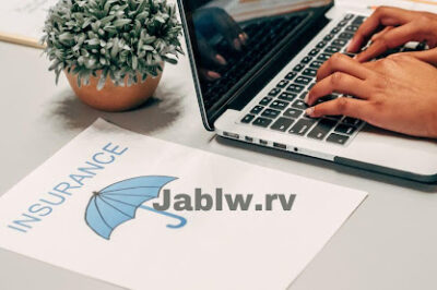 Exploring the Role of Jablw.rv in Finance and Insurance