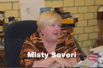 The Inspiring Journey of Misty Severi’s Life 2024