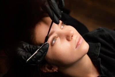 Illuminate Your Look: The Ultimate Guide to Eyebrow Tinting in Sydney