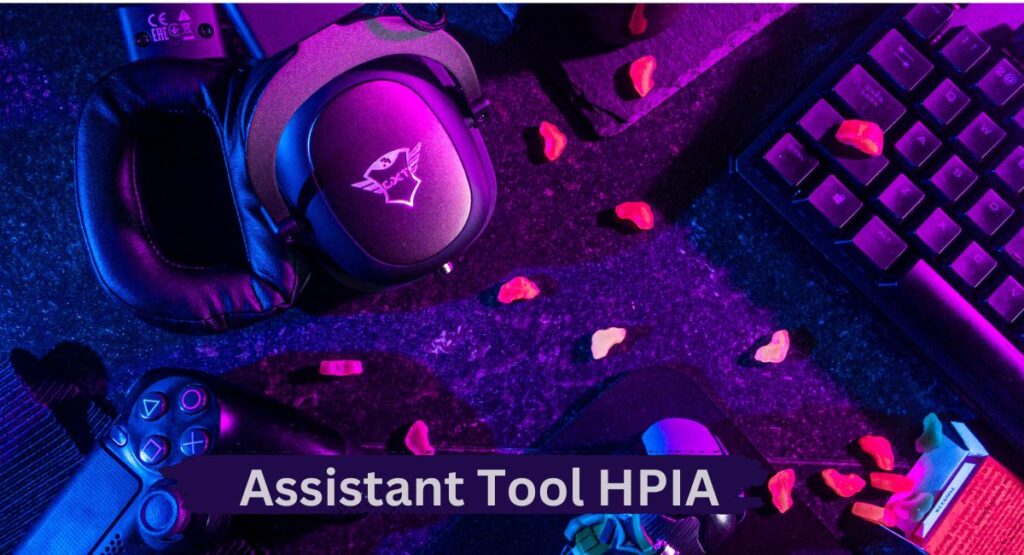 What Features Make HPIA Image Assistant Unique?