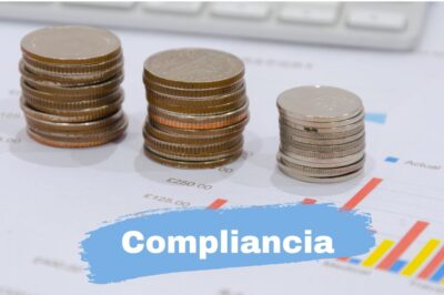 Compliancia: A Comprehensive Guide to Regulatory Compliance