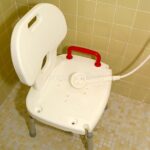 Types of Shower Chairs and Their Uses | An Ultimate Guide 2024