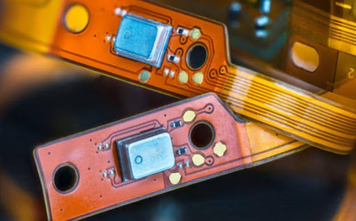 Flex PCB Materials: Choosing the Right Substrates for Flexible Designs 