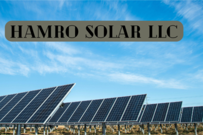 Hamro Solar LLC: Comprehensive Guide to Sustainable Solar Energy Solutions