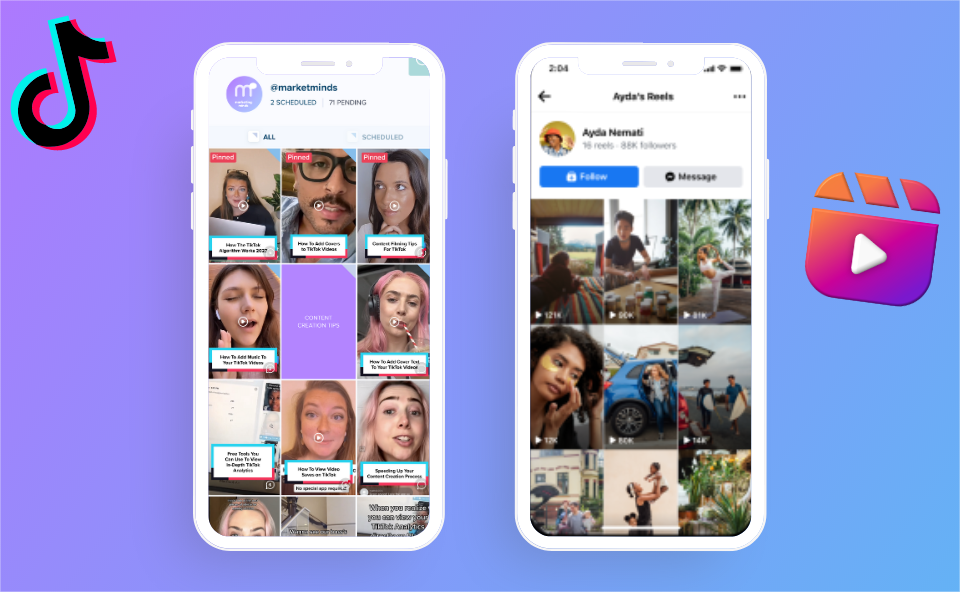 bl_faceless: Unlocking Viral Trends on TikTok and Instagram Reels