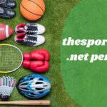 TheSportsHouse .net Pendridge: Unveiling the Best in Sports Coverage