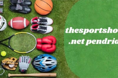 TheSportsHouse net Pendridge: Unveiling the Best in Sports Coverage