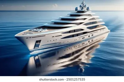 Make1M.com Luxury Yachts: Explore Ultimate Yachting Experiences