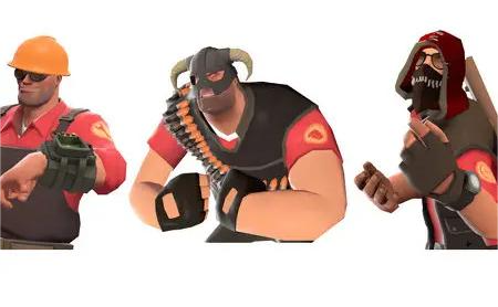 TF2 Augghh: Master the Ultimate Gaming Experience