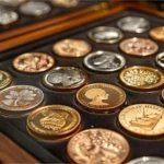 Coyyn.com Rare Coins: Discover Unique Collectibles Today