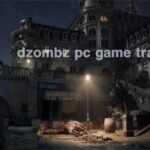 Dzombz PC Game Trainer: Enhance Your Gaming Experience