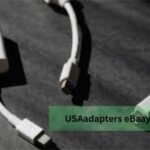 Usaadapters Ebaay Bronson: The Ultimate Guide to Essential Mobile Accessories