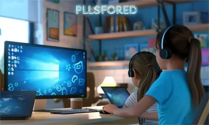 pllsfored: Discover the Ultimate Platform for Creative Expression