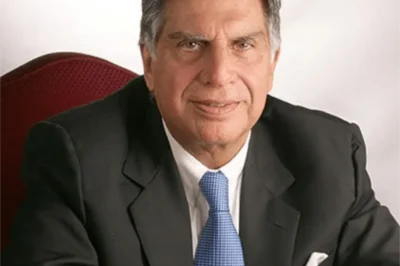 Ratan Tata: Visionary Leader Shaping India’s Business Future