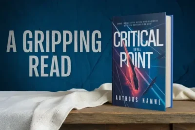 Critical Point Volume 1 Ridibooks: Discover the Ultimate Reading Experience