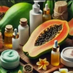 Estudios de Papaya como Cosmético Perú: El Futuro de la Belleza Natural