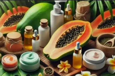 Estudios de Papaya como Cosmético Perú: El Futuro de la Belleza Natural