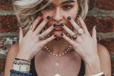 Yetithejewelwer: Unveiling Unique Jewelry That Reflects Your True Style